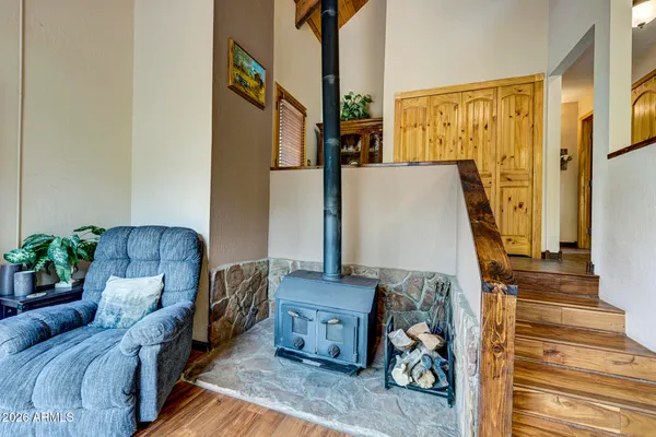 $499,999 | 9400 Wild Turkey Lane, Pine, AZ 85544
