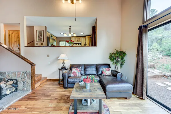 $499,999 | 9400 Wild Turkey Lane, Pine, AZ 85544