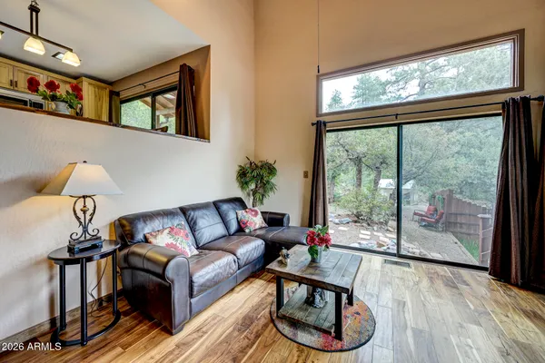 $499,999 | 9400 Wild Turkey Lane, Pine, AZ 85544