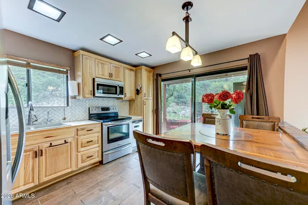 $499,999 | 9400 Wild Turkey Lane, Pine, AZ 85544