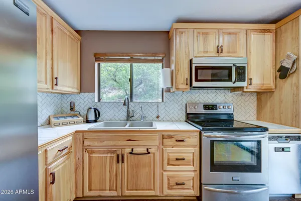 $499,999 | 9400 Wild Turkey Lane, Pine, AZ 85544