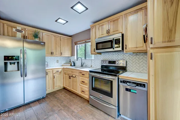 $499,999 | 9400 Wild Turkey Lane, Pine, AZ 85544