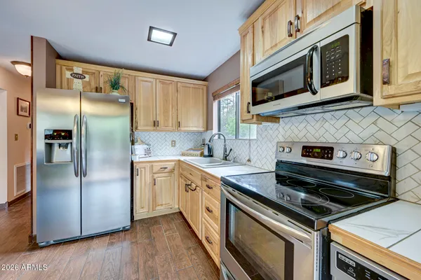 $499,999 | 9400 Wild Turkey Lane, Pine, AZ 85544