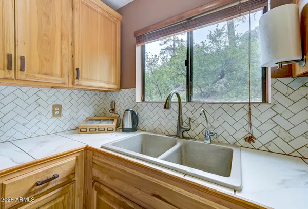 $499,999 | 9400 Wild Turkey Lane, Pine, AZ 85544