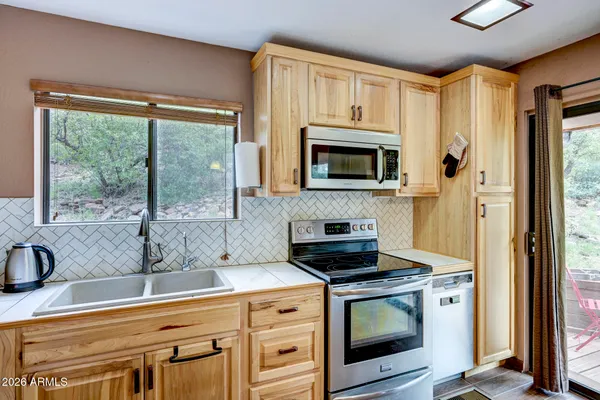 $499,999 | 9400 Wild Turkey Lane, Pine, AZ 85544