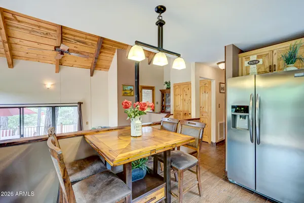 $499,999 | 9400 Wild Turkey Lane, Pine, AZ 85544