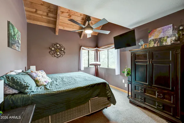$499,999 | 9400 Wild Turkey Lane, Pine, AZ 85544