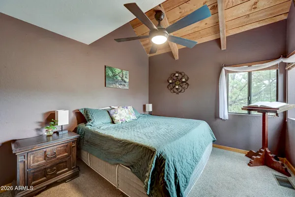$499,999 | 9400 Wild Turkey Lane, Pine, AZ 85544