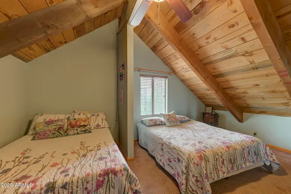 $499,999 | 9400 Wild Turkey Lane, Pine, AZ 85544