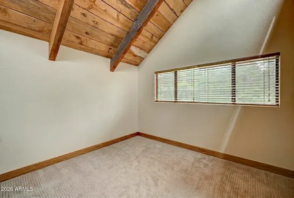 $499,999 | 9400 Wild Turkey Lane, Pine, AZ 85544