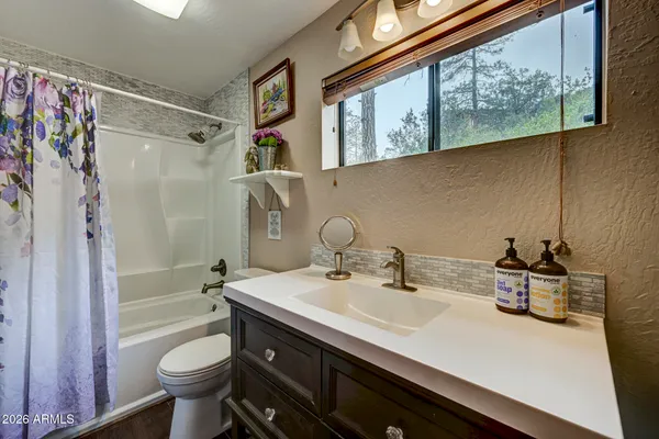 $499,999 | 9400 Wild Turkey Lane, Pine, AZ 85544