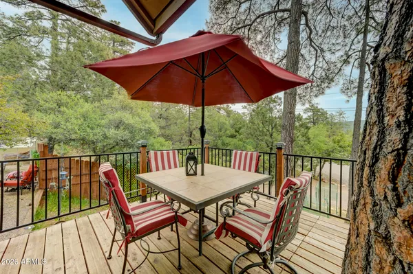 $499,999 | 9400 Wild Turkey Lane, Pine, AZ 85544