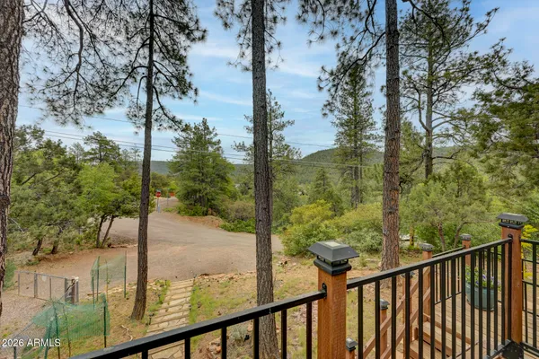 $499,999 | 9400 Wild Turkey Lane, Pine, AZ 85544