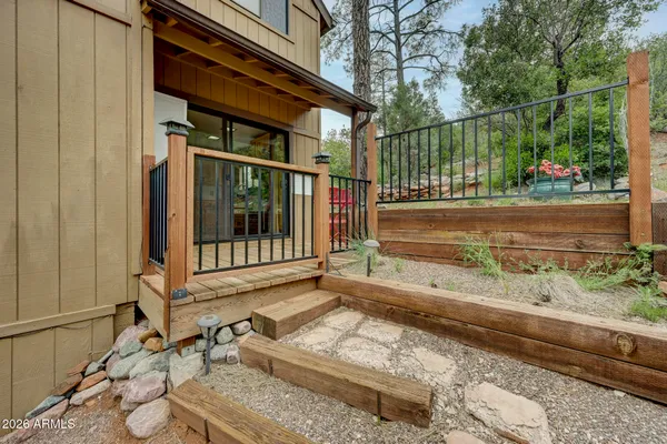 $499,999 | 9400 Wild Turkey Lane, Pine, AZ 85544