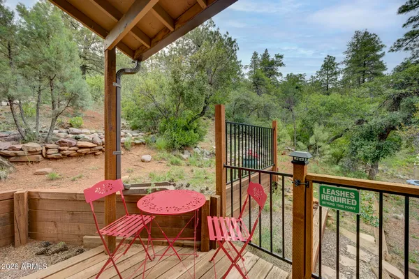 $499,999 | 9400 Wild Turkey Lane, Pine, AZ 85544