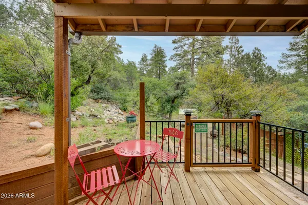 $499,999 | 9400 Wild Turkey Lane, Pine, AZ 85544