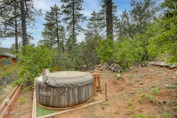 $499,999 | 9400 Wild Turkey Lane, Pine, AZ 85544