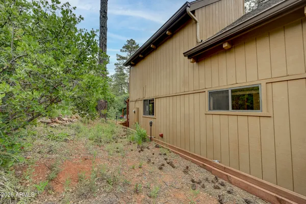 $499,999 | 9400 Wild Turkey Lane, Pine, AZ 85544