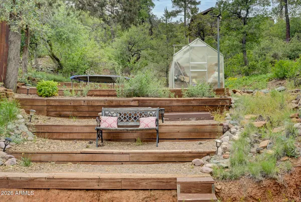 $499,999 | 9400 Wild Turkey Lane, Pine, AZ 85544