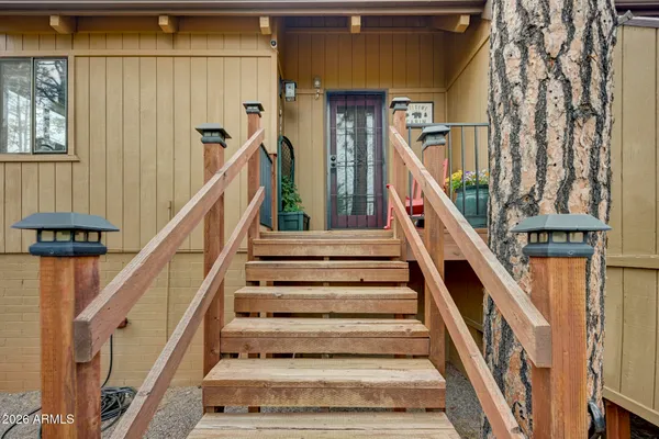 $499,999 | 9400 Wild Turkey Lane, Pine, AZ 85544