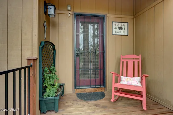$499,999 | 9400 Wild Turkey Lane, Pine, AZ 85544