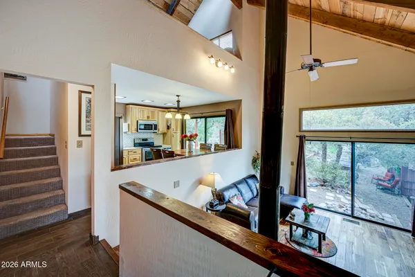 $499,999 | 9400 Wild Turkey Lane, Pine, AZ 85544