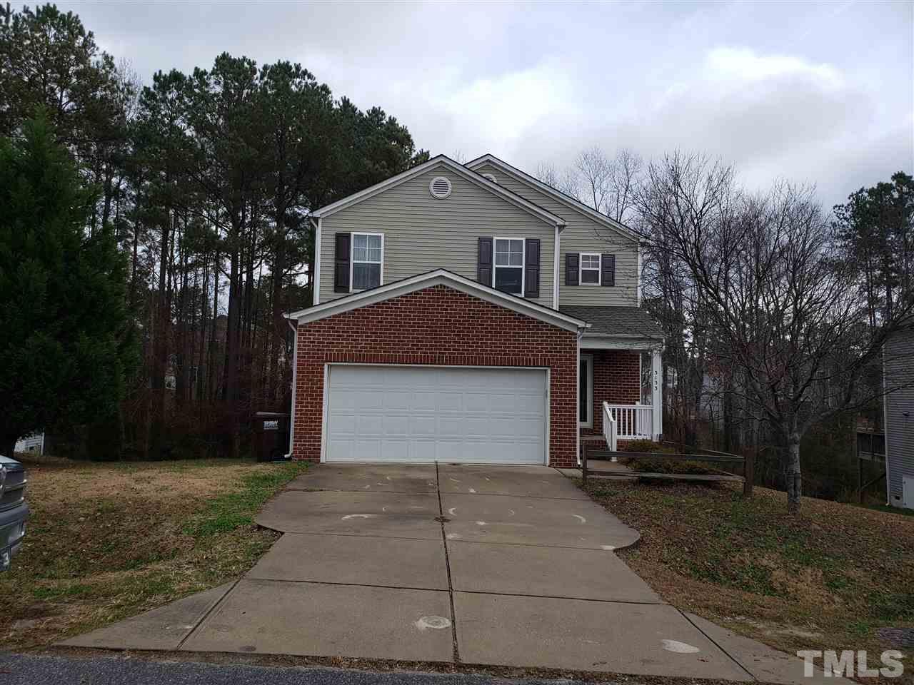 3133 Varcroft Road Knightdale, NC 27545 - Photo 1 of 14