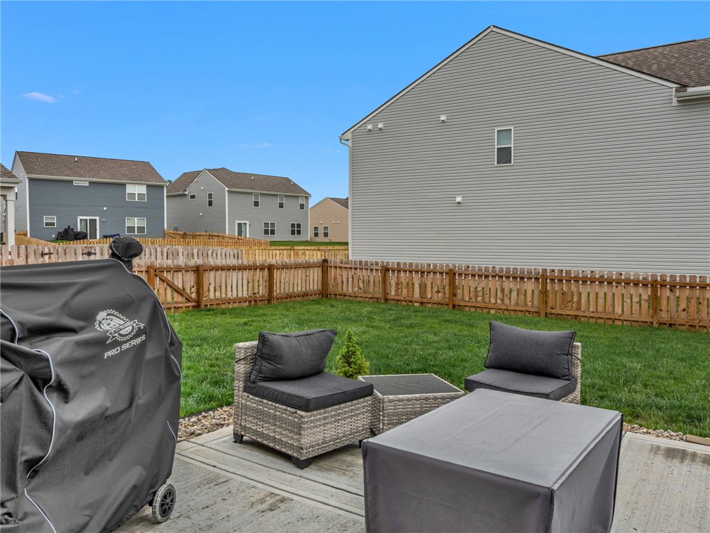 5018 Willow Road Clayton, OH 45315 - Photo 33 of 38
