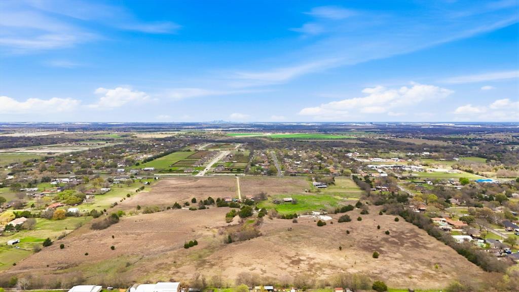 801 East Fm-664 Road Red Oak, TX 75154 - Photo 11 of 22 Overview of rural landscape