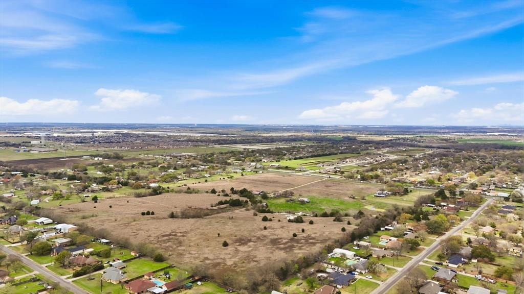 801 East Fm-664 Road Red Oak, TX 75154 - Photo 12 of 22 Aerial view of residential area
