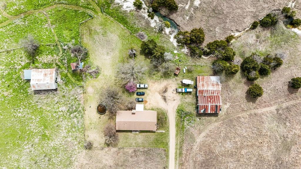 801 East Fm-664 Road Red Oak, TX 75154 - Photo 14 of 22 Aerial view