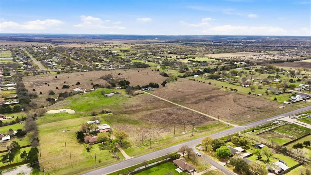 801 East Fm-664 Road Red Oak, TX 75154 - Photo 5 of 22 Overview of rural landscape