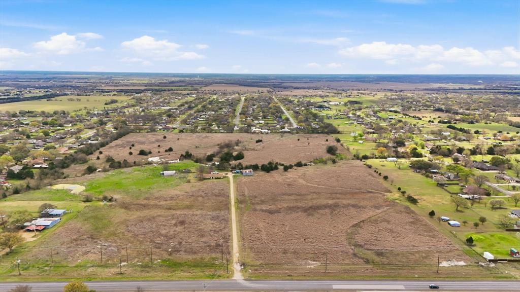 801 East Fm-664 Road Red Oak, TX 75154 - Photo 6 of 22 Overview of rural landscape