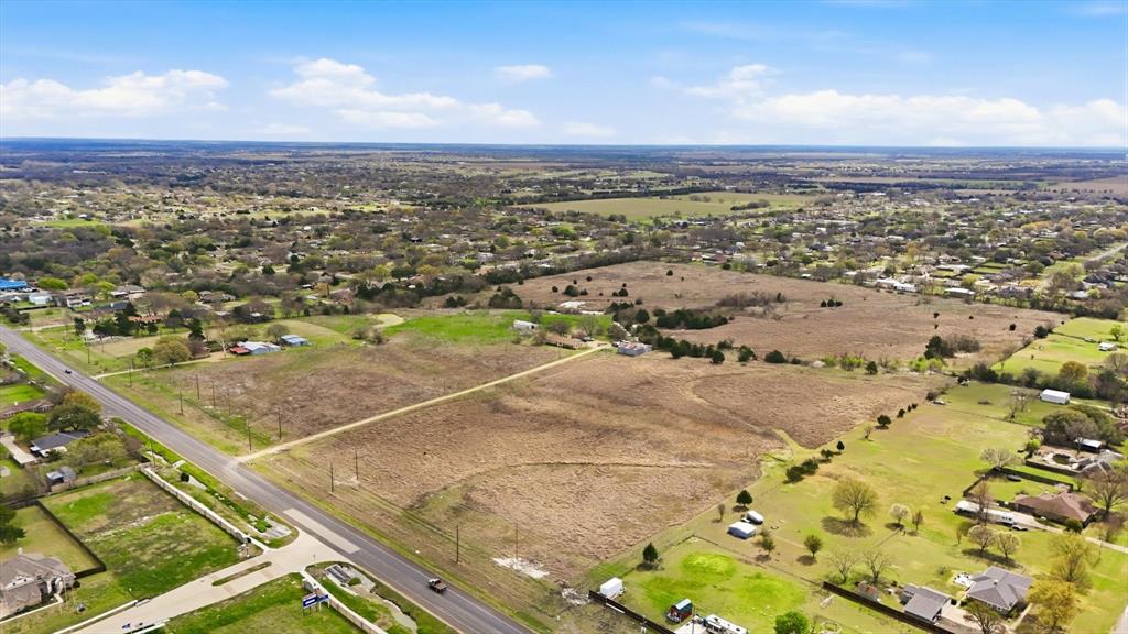801 East Fm-664 Road Red Oak, TX 75154 - Photo 7 of 22 Overview of rural landscape