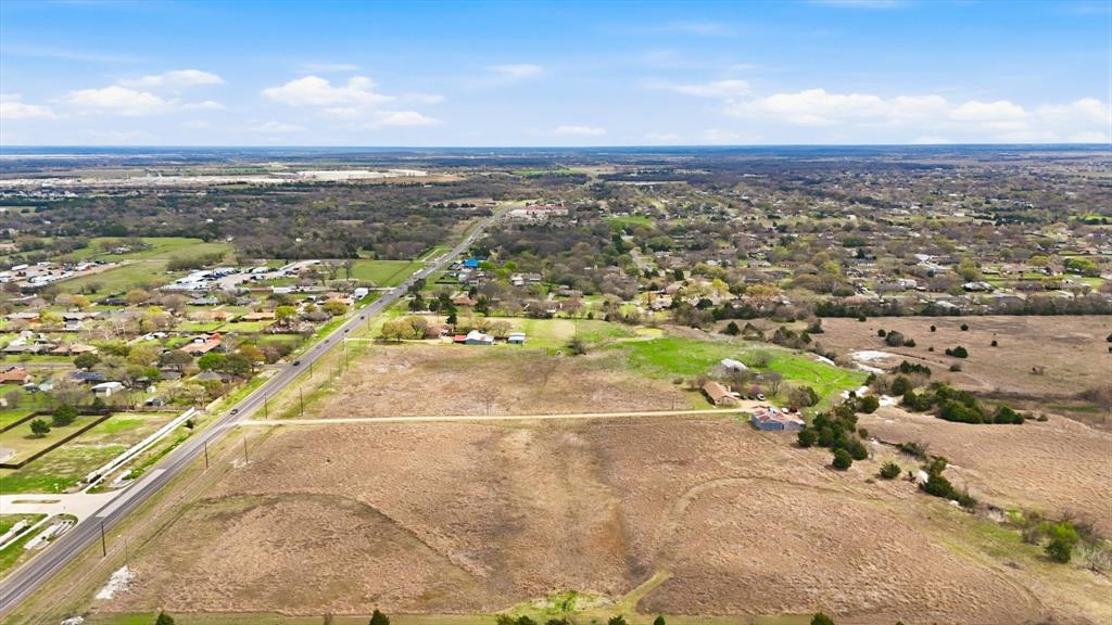 801 East Fm-664 Road Red Oak, TX 75154 - Photo 8 of 22 Overview of rural landscape