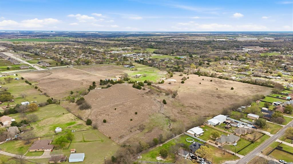 801 East Fm-664 Road Red Oak, TX 75154 - Photo 10 of 22 View of rural area featuring nearby suburban area