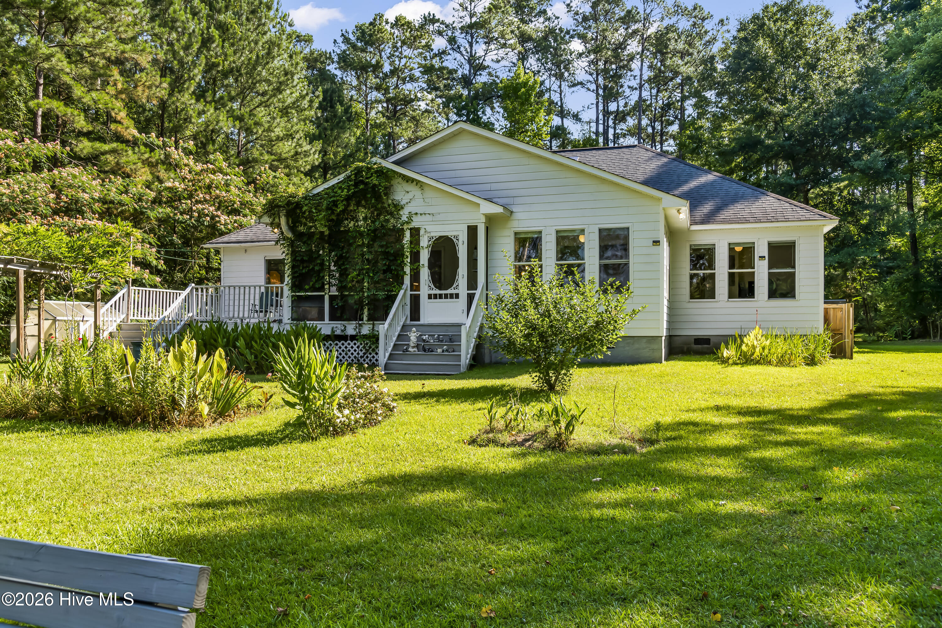 965 Old Mill Road Oriental, NC 28571 - Photo 51 of 62