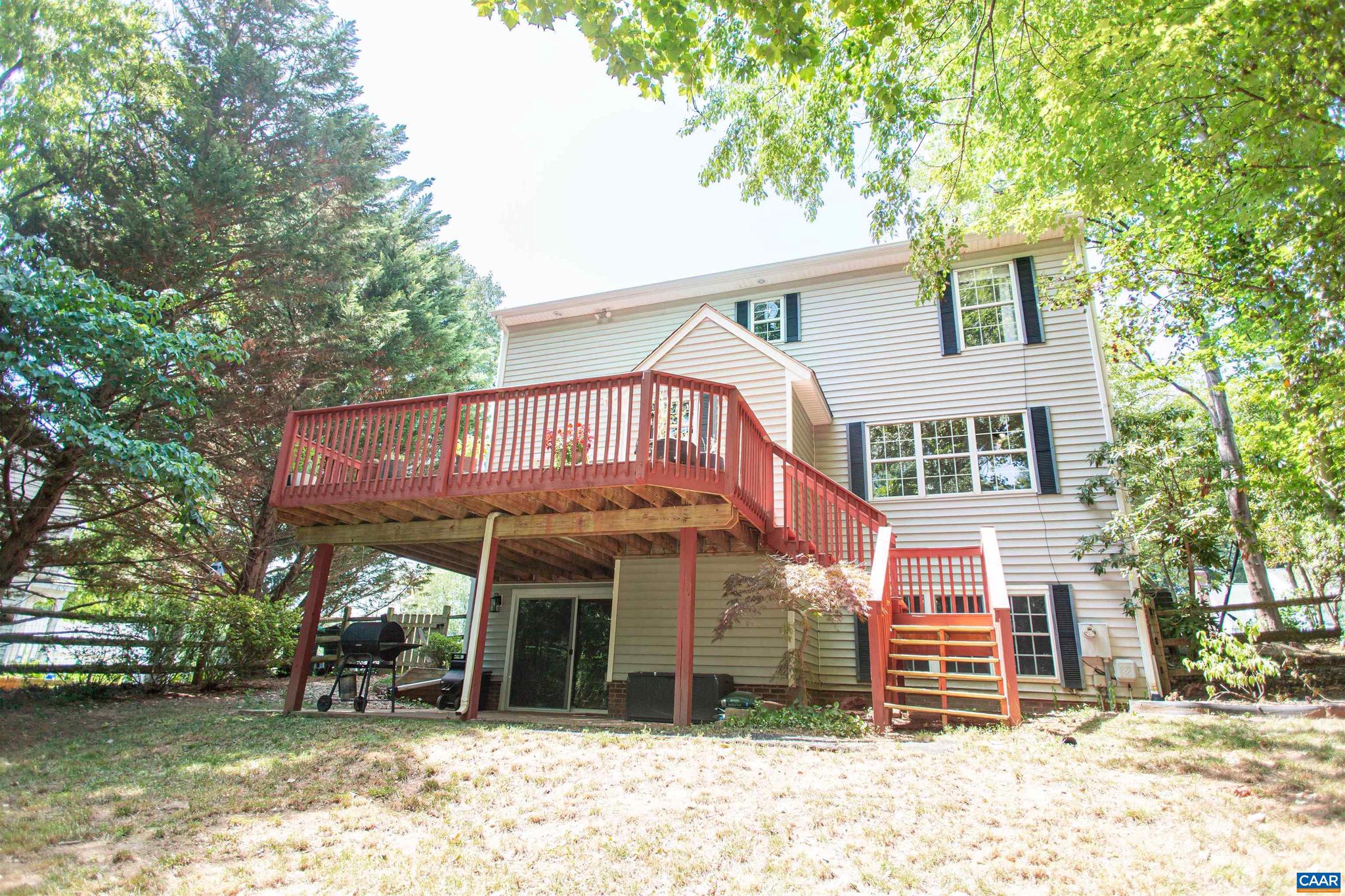 2013 Locke Lane Charlottesville, VA 22911 - Photo 35 of 39