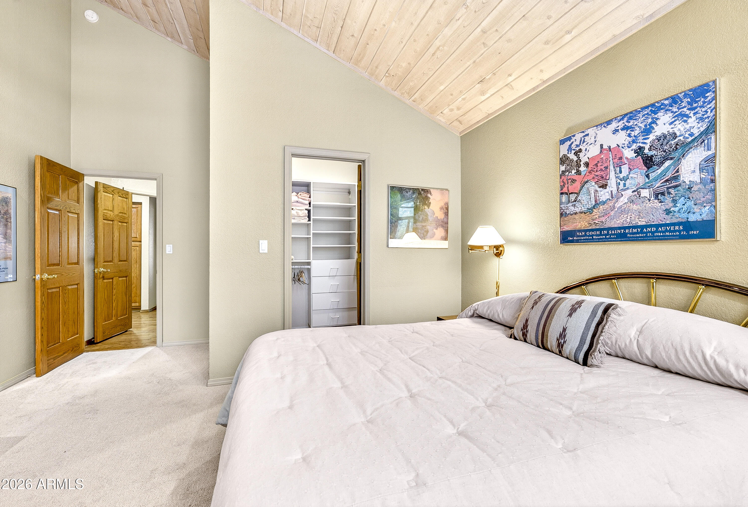 5779 Griffiths Spring Flagstaff, AZ 86005 - Photo 29 of 37 26