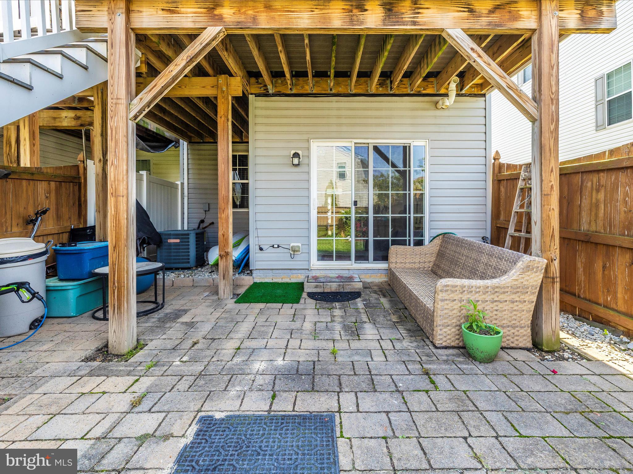 12954 Yellow Jacket Road Hagerstown, MD 21740 - Photo 44 of 54 a view of a house with sitting area