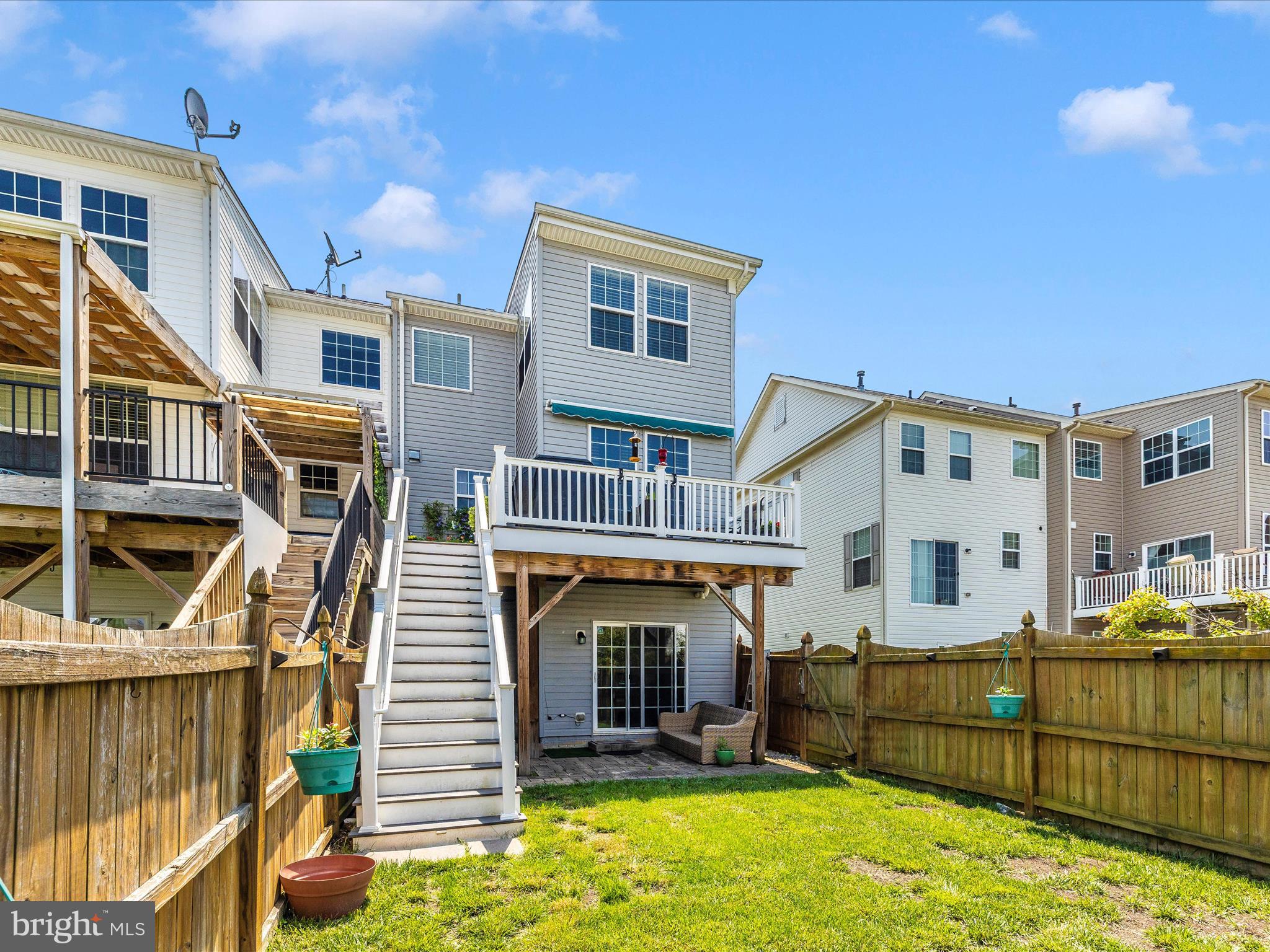 12954 Yellow Jacket Road Hagerstown, MD 21740 - Photo 48 of 54 a front view of a house with a yard
