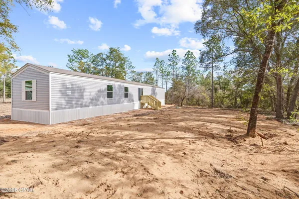 $160,000 | 4328 Moss Hill Road, Chipley, FL 32428