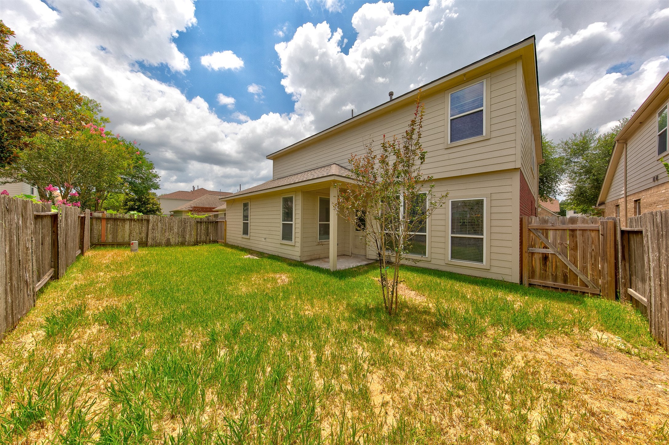 2914 Granite Vale Road Houston, TX 77084 - Photo 40 of 42