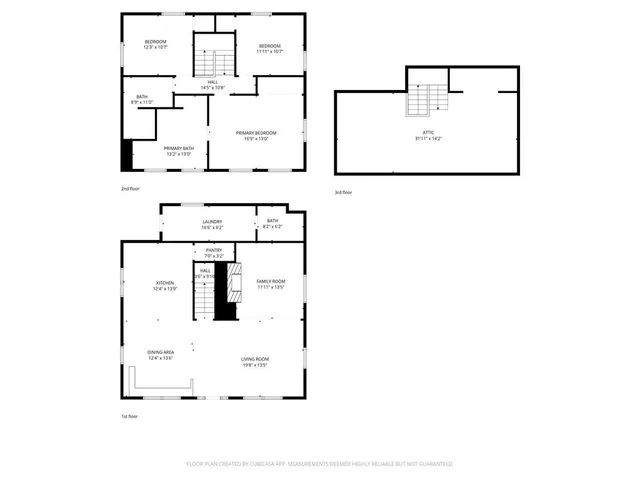 a picture of a bench in a window