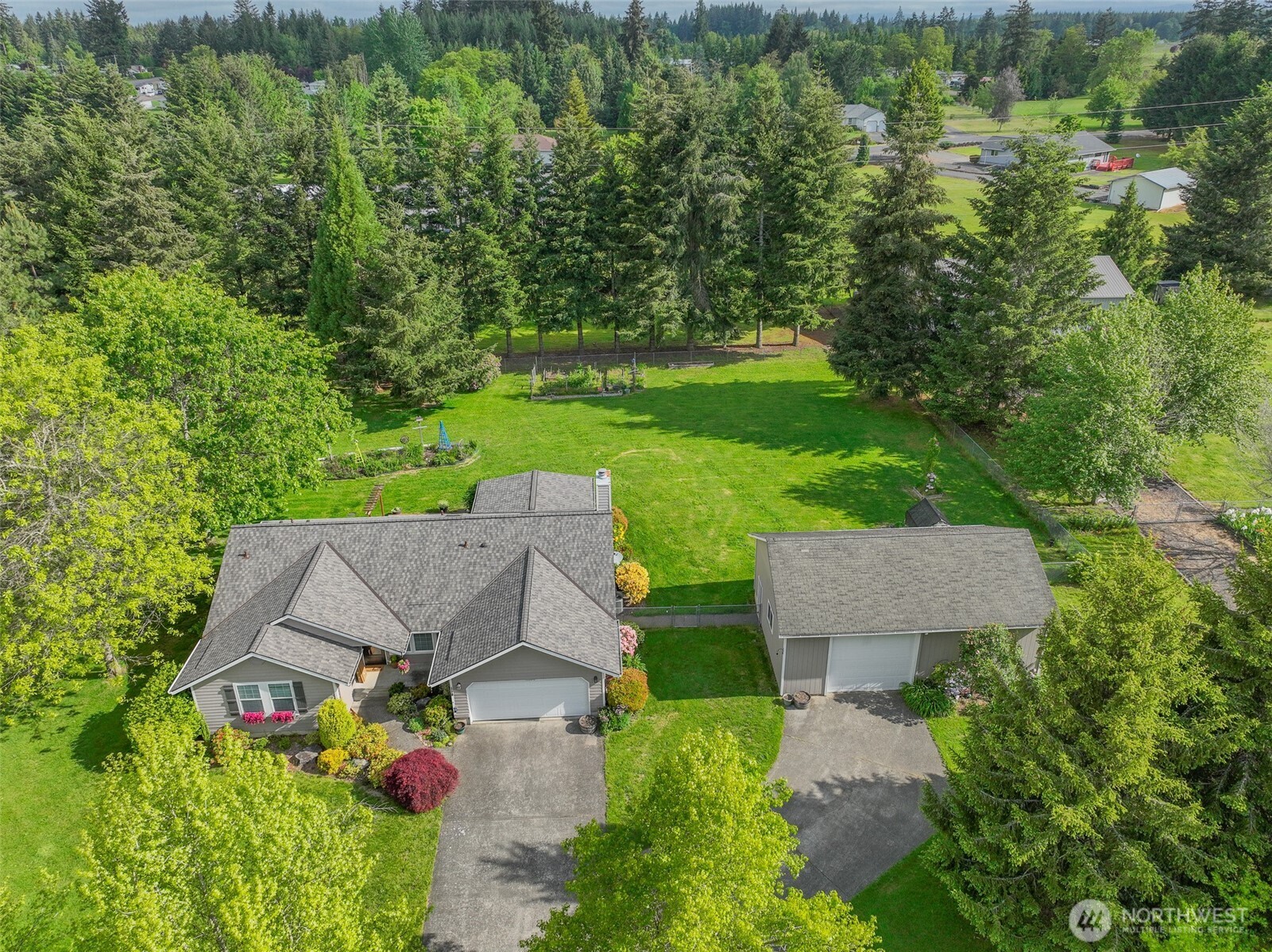 119 Stone Way Chehalis, WA 98532 - Photo 3 of 40