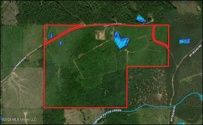 Chathaw Path Smithdale, MS 39664 - Photo 42 of 42 Screenshot 2026-04-06 155610