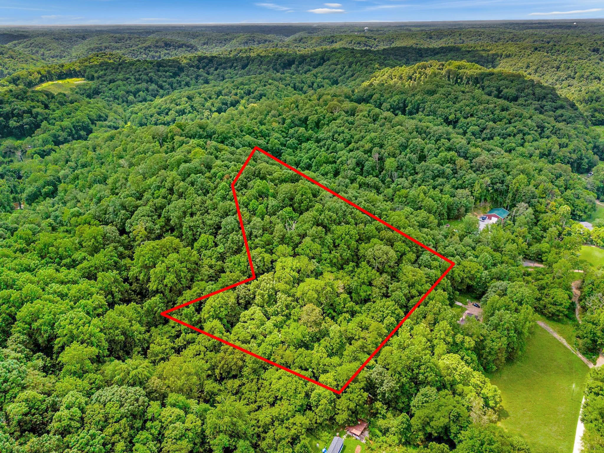 0 Tranham Road Whites Creek, TN 37189 - Photo 1 of 12