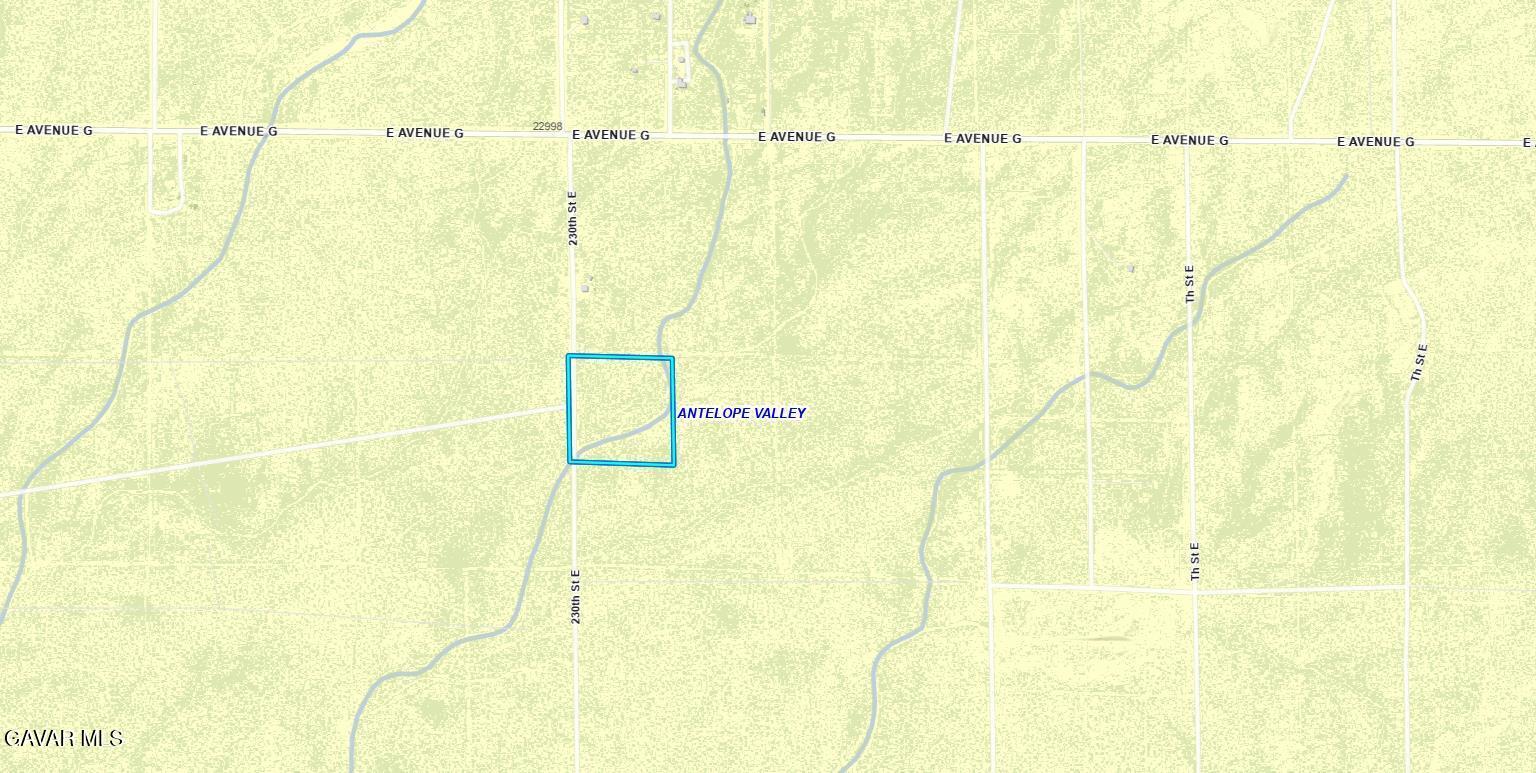 230th Street East Lancaster, CA 93535 - Photo 4 of 12 a bathroom with a shower