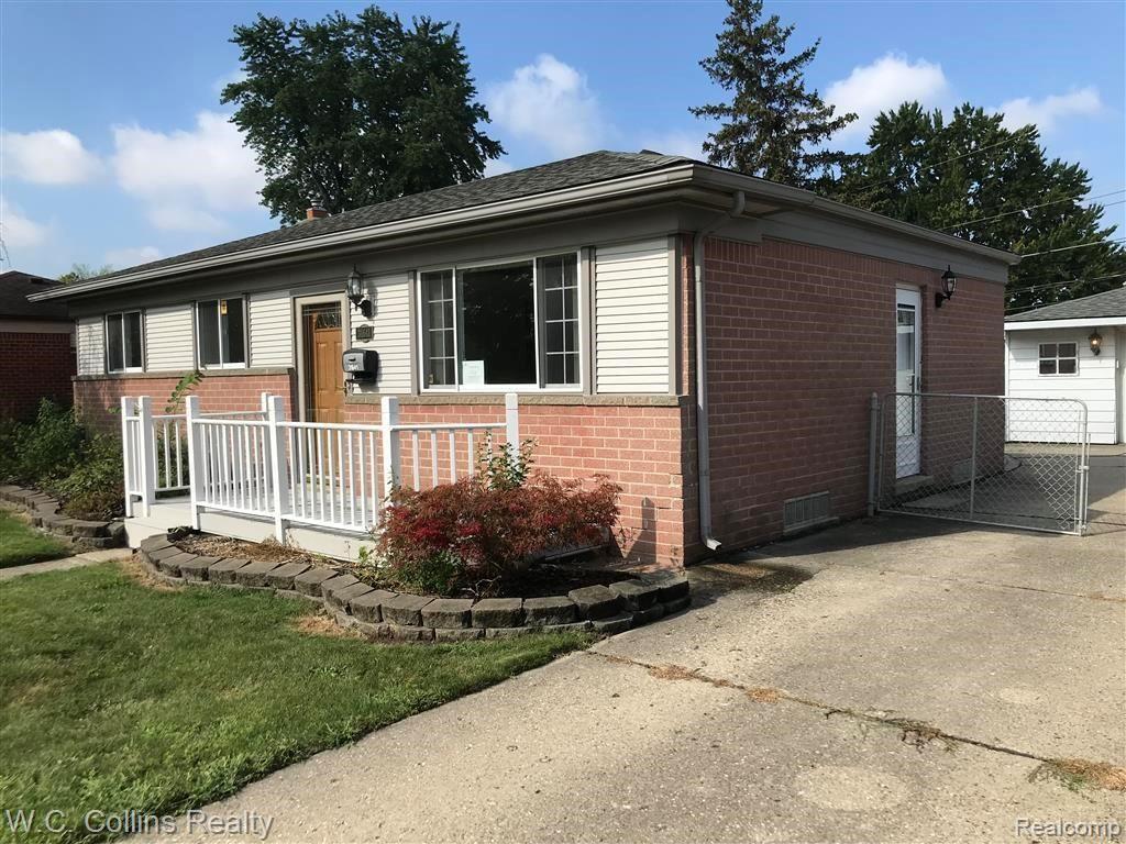 31641 Hayes Road Warren, MI 48088 - Photo 3 of 22 2019-08-21 10.17