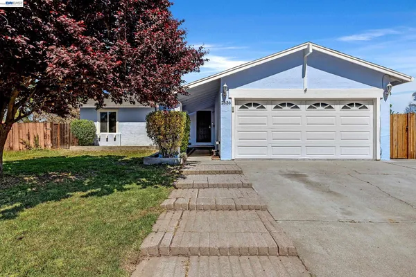 $1,148,000 | 2636 Rainier Court, Union City, CA 94587